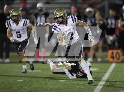 Thumbnail 2 in Notre Dame Prep @ Mountain View photogallery.
