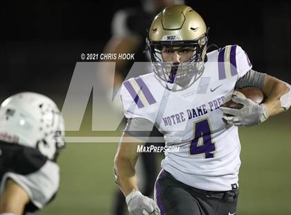 Thumbnail 3 in Notre Dame Prep @ Mountain View photogallery.