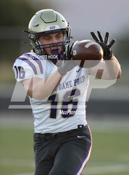 Thumbnail 3 in Notre Dame Prep @ Mountain View photogallery.