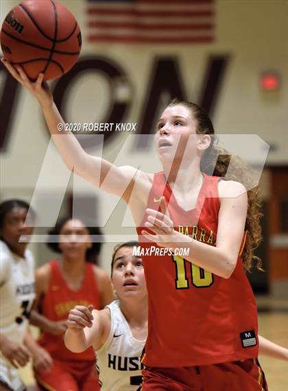 Thumbnail 2 in Chaparral vs Hamilton (AIA 6A Quarterfinal) photogallery.