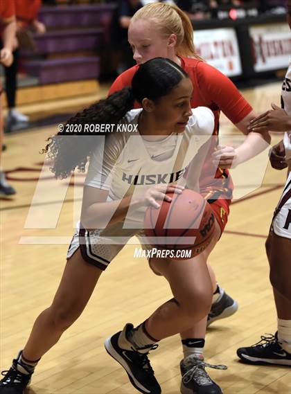 Thumbnail 3 in Chaparral vs Hamilton (AIA 6A Quarterfinal) photogallery.