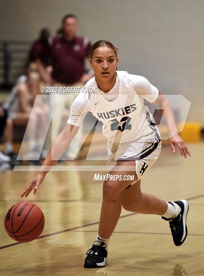 Thumbnail 1 in Chaparral vs Hamilton (AIA 6A Quarterfinal) photogallery.