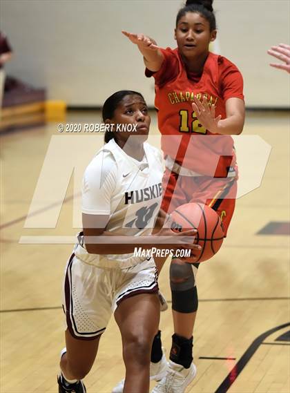Thumbnail 1 in Chaparral vs Hamilton (AIA 6A Quarterfinal) photogallery.