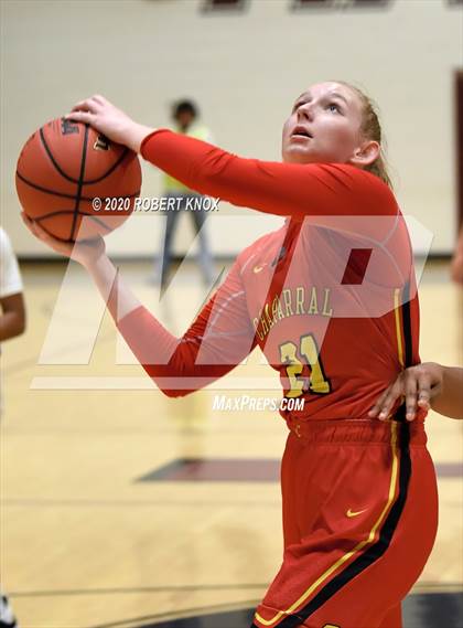 Thumbnail 3 in Chaparral vs Hamilton (AIA 6A Quarterfinal) photogallery.