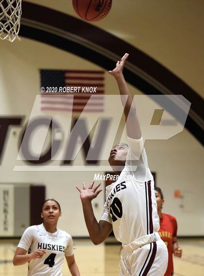 Thumbnail 2 in Chaparral vs Hamilton (AIA 6A Quarterfinal) photogallery.