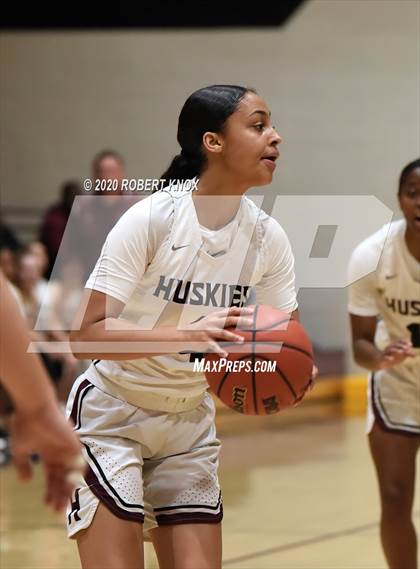 Thumbnail 1 in Chaparral vs Hamilton (AIA 6A Quarterfinal) photogallery.