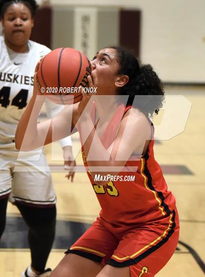 Thumbnail 3 in Chaparral vs Hamilton (AIA 6A Quarterfinal) photogallery.