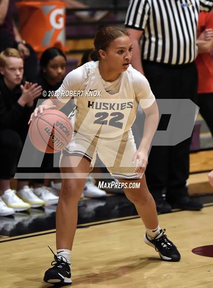 Thumbnail 3 in Chaparral vs Hamilton (AIA 6A Quarterfinal) photogallery.
