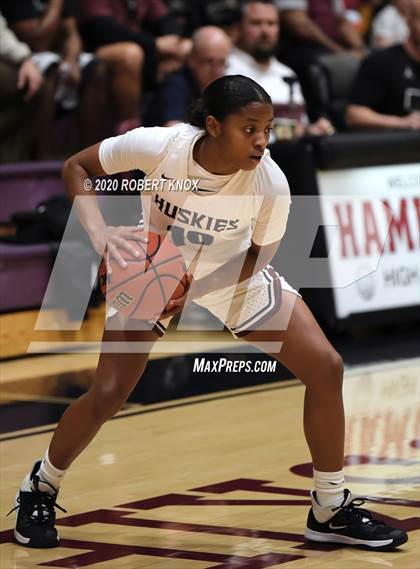 Thumbnail 3 in Chaparral vs Hamilton (AIA 6A Quarterfinal) photogallery.