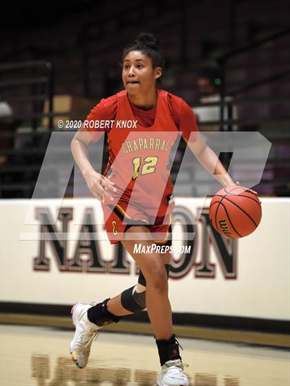 Thumbnail 1 in Chaparral vs Hamilton (AIA 6A Quarterfinal) photogallery.