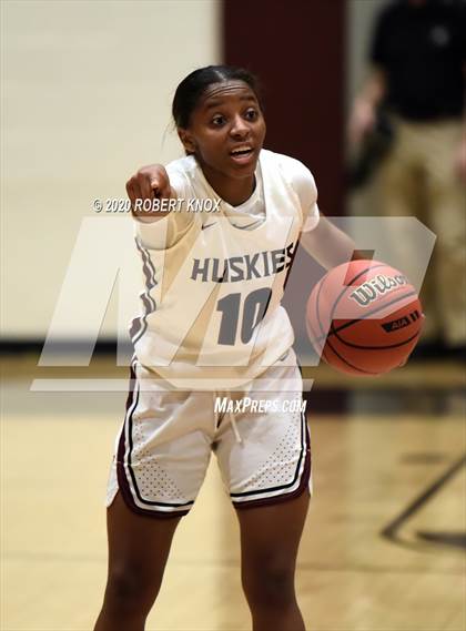 Thumbnail 2 in Chaparral vs Hamilton (AIA 6A Quarterfinal) photogallery.