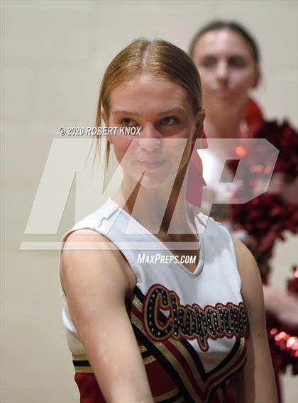 Thumbnail 1 in Chaparral vs Hamilton (AIA 6A Quarterfinal) photogallery.