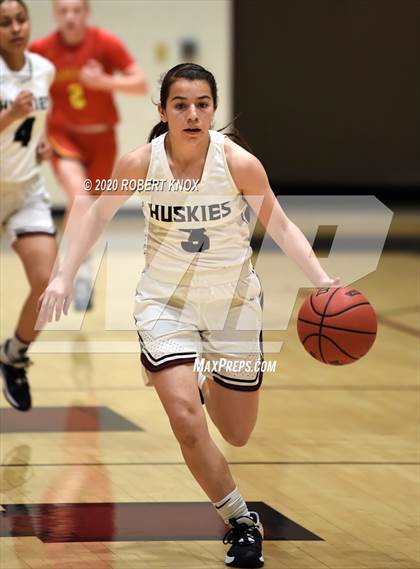 Thumbnail 1 in Chaparral vs Hamilton (AIA 6A Quarterfinal) photogallery.