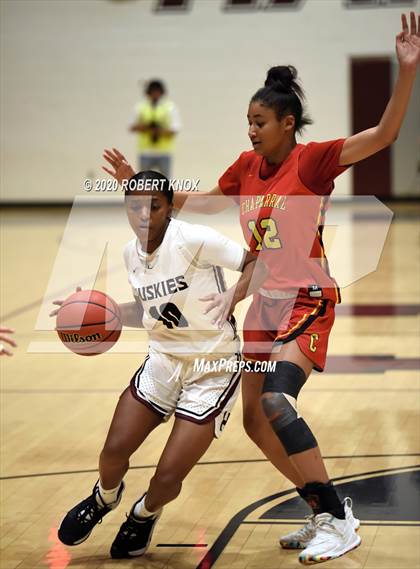 Thumbnail 3 in Chaparral vs Hamilton (AIA 6A Quarterfinal) photogallery.