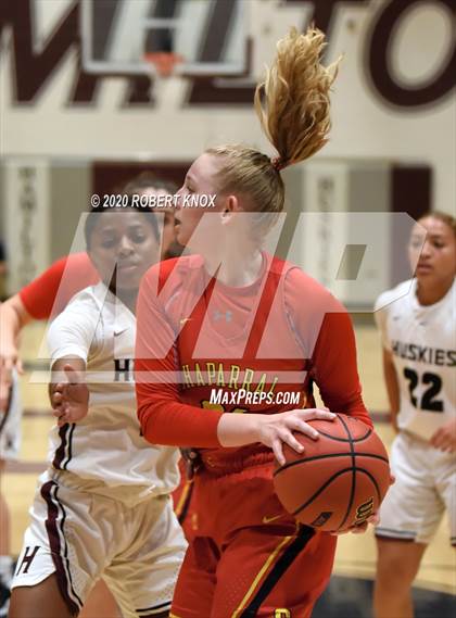 Thumbnail 3 in Chaparral vs Hamilton (AIA 6A Quarterfinal) photogallery.