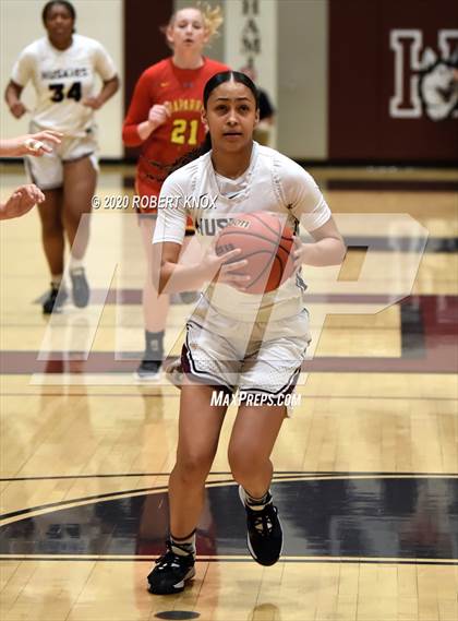Thumbnail 2 in Chaparral vs Hamilton (AIA 6A Quarterfinal) photogallery.