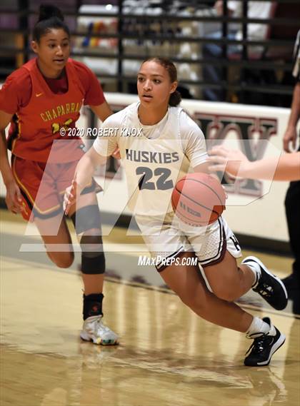 Thumbnail 1 in Chaparral vs Hamilton (AIA 6A Quarterfinal) photogallery.