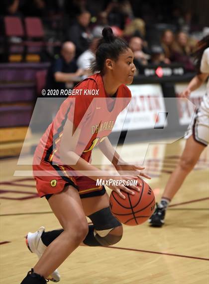 Thumbnail 2 in Chaparral vs Hamilton (AIA 6A Quarterfinal) photogallery.