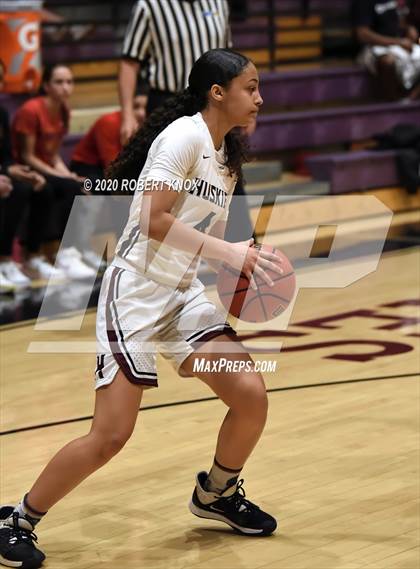Thumbnail 1 in Chaparral vs Hamilton (AIA 6A Quarterfinal) photogallery.