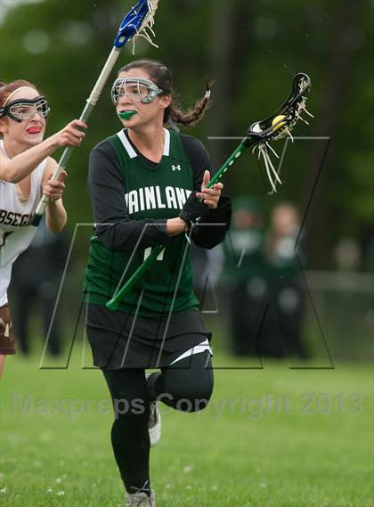 Thumbnail 1 in Mainland Regional @ Absegami  photogallery.