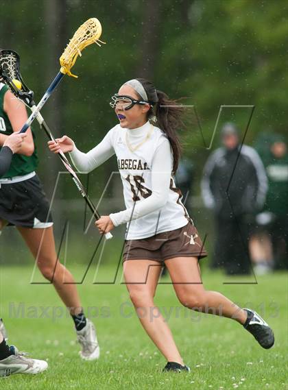 Thumbnail 3 in Mainland Regional @ Absegami  photogallery.