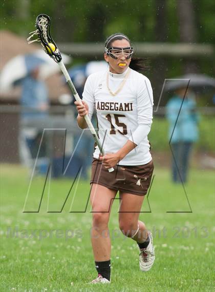 Thumbnail 2 in Mainland Regional @ Absegami  photogallery.