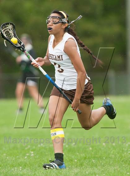 Thumbnail 1 in Mainland Regional @ Absegami  photogallery.