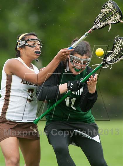 Thumbnail 1 in Mainland Regional @ Absegami  photogallery.