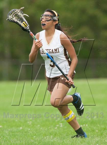 Thumbnail 2 in Mainland Regional @ Absegami  photogallery.