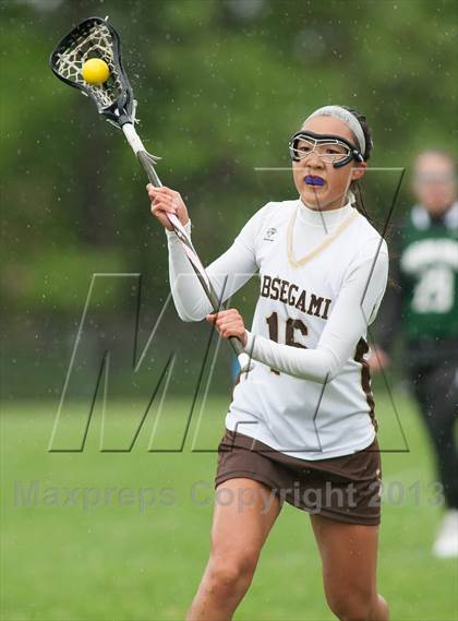 Thumbnail 3 in Mainland Regional @ Absegami  photogallery.