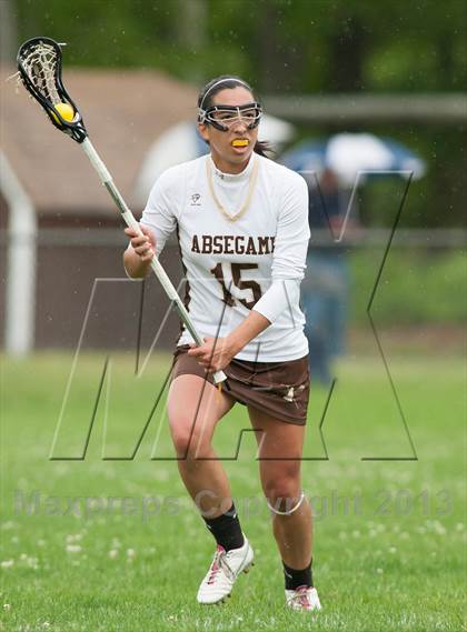 Thumbnail 3 in Mainland Regional @ Absegami  photogallery.