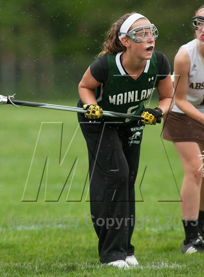 Thumbnail 1 in Mainland Regional @ Absegami  photogallery.