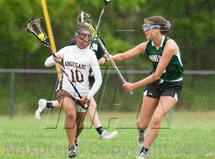 Thumbnail 3 in Mainland Regional @ Absegami  photogallery.