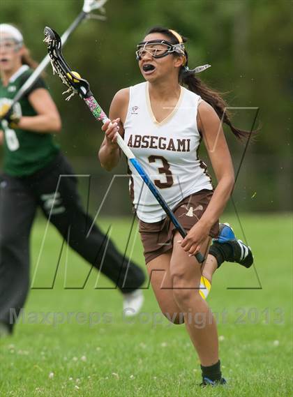 Thumbnail 3 in Mainland Regional @ Absegami  photogallery.