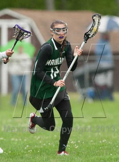 Thumbnail 2 in Mainland Regional @ Absegami  photogallery.