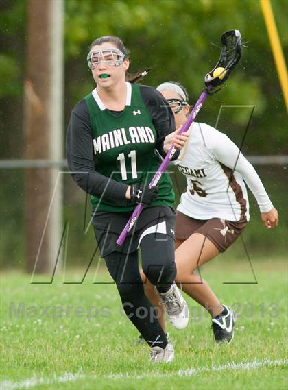 Thumbnail 1 in Mainland Regional @ Absegami  photogallery.