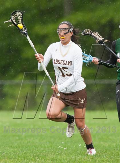 Thumbnail 2 in Mainland Regional @ Absegami  photogallery.