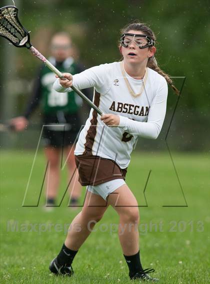 Thumbnail 2 in Mainland Regional @ Absegami  photogallery.