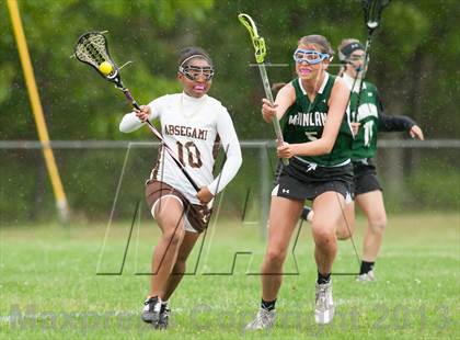 Thumbnail 2 in Mainland Regional @ Absegami  photogallery.