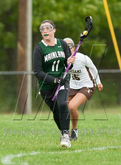 Thumbnail 2 in Mainland Regional @ Absegami  photogallery.
