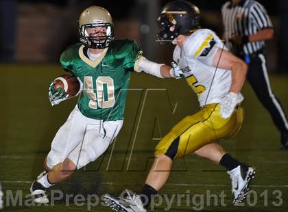 Thumbnail 1 in Arapahoe @ Mountain Vista photogallery.