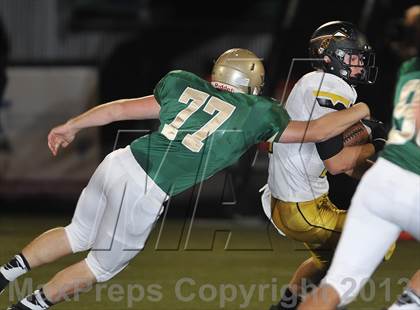 Thumbnail 1 in Arapahoe @ Mountain Vista photogallery.