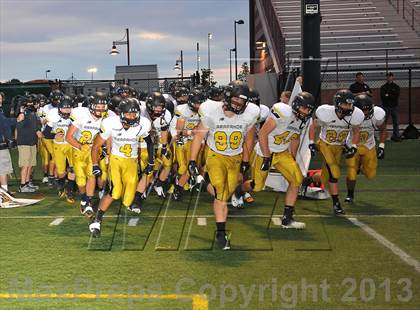 Thumbnail 2 in Arapahoe @ Mountain Vista photogallery.