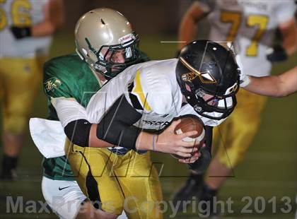 Thumbnail 2 in Arapahoe @ Mountain Vista photogallery.