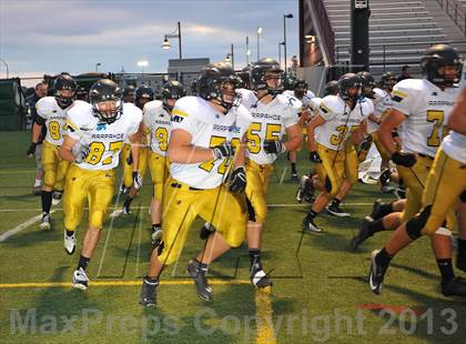 Thumbnail 1 in Arapahoe @ Mountain Vista photogallery.