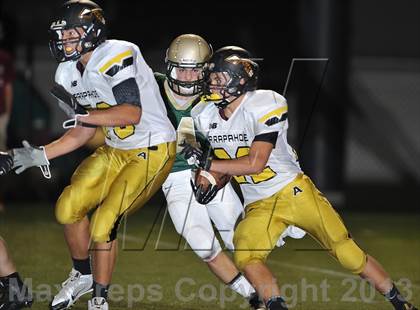 Thumbnail 2 in Arapahoe @ Mountain Vista photogallery.