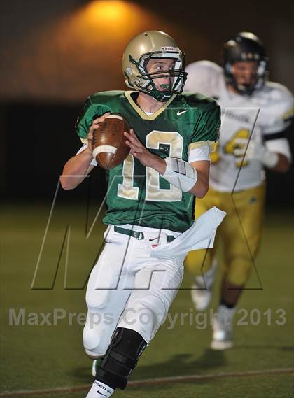 Thumbnail 3 in Arapahoe @ Mountain Vista photogallery.