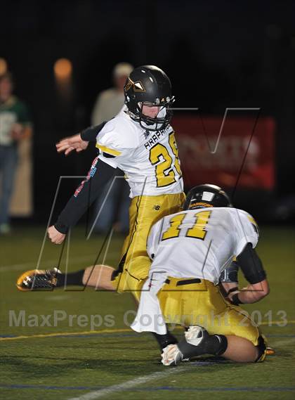 Thumbnail 3 in Arapahoe @ Mountain Vista photogallery.