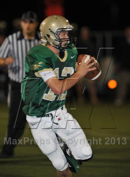 Thumbnail 2 in Arapahoe @ Mountain Vista photogallery.