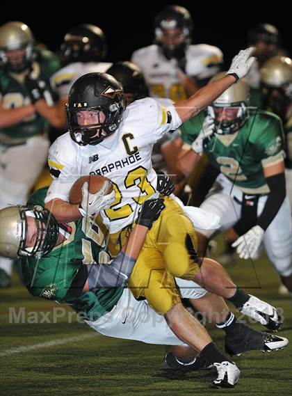 Thumbnail 3 in Arapahoe @ Mountain Vista photogallery.